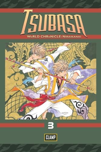 Amazon.com: Tsubasa: Reservoir Chronicle, Volume 14: 9780345485342
